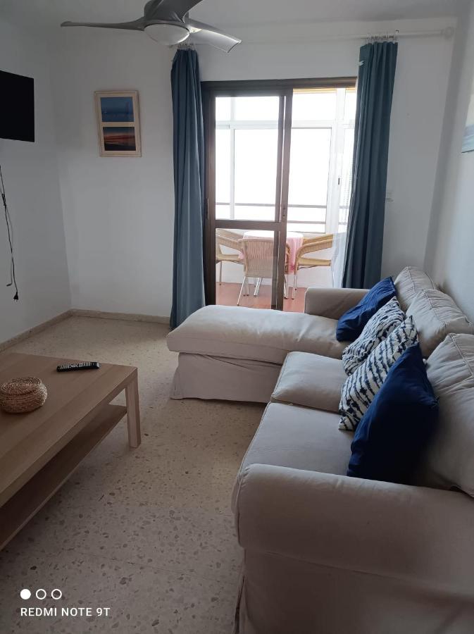 Appartement Piso 1ª Linea Sanlúcar de Barrameda Extérieur photo
