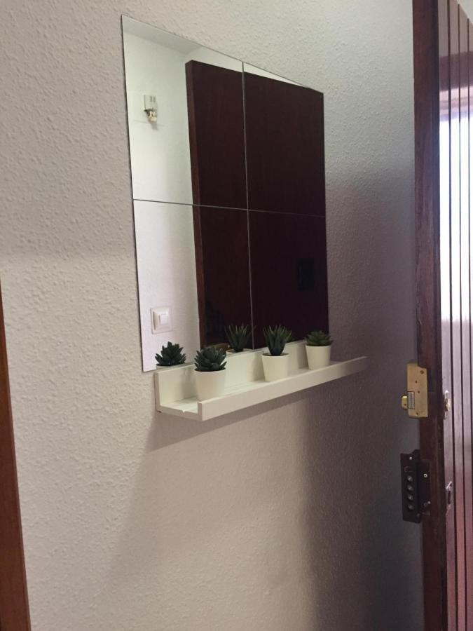Appartement Piso 1ª Linea Sanlúcar de Barrameda Extérieur photo