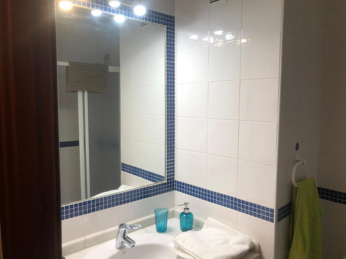 Appartement Piso 1ª Linea Sanlúcar de Barrameda Extérieur photo