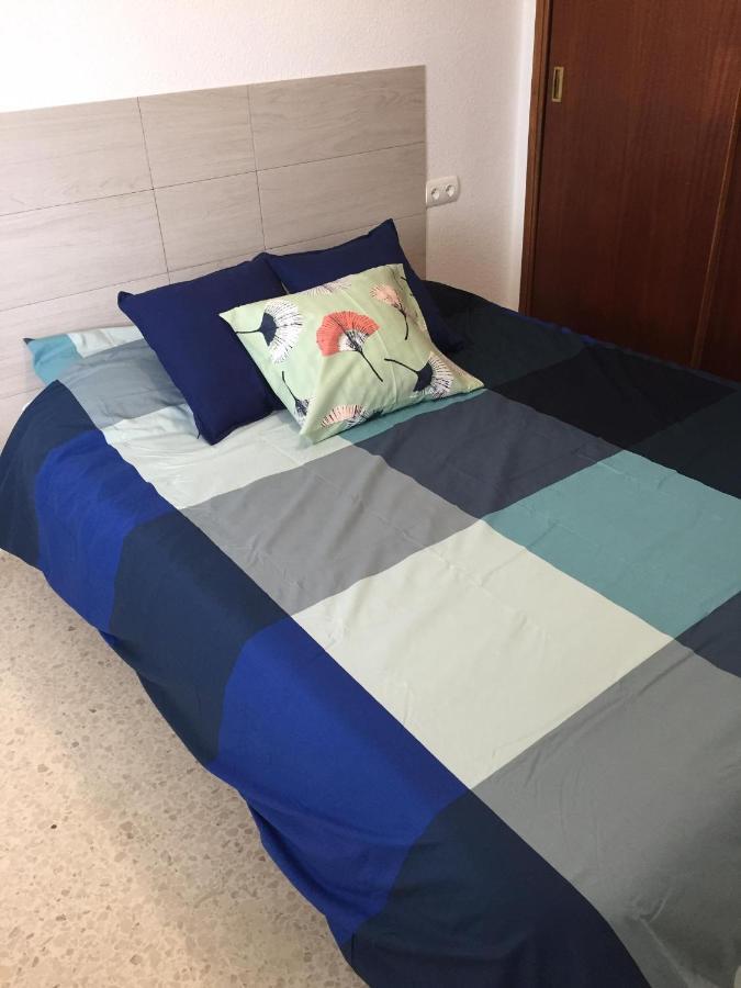Appartement Piso 1ª Linea Sanlúcar de Barrameda Extérieur photo